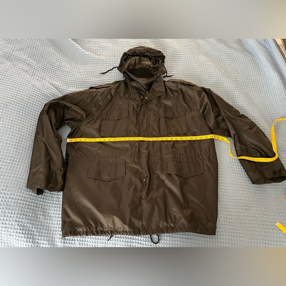 ROTHCO FIELD JACKET M-65 XXXL